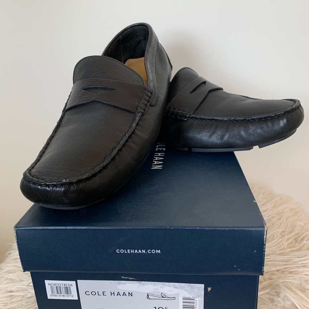 Cole Haan Howland Penny loafer